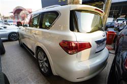 انفنتي QX80